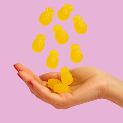 Women's Probiotic Gummies - Feminine Health Care