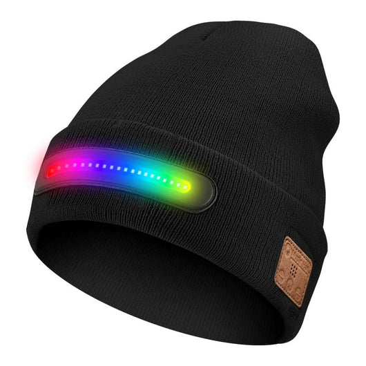 Sound & Light Beanie