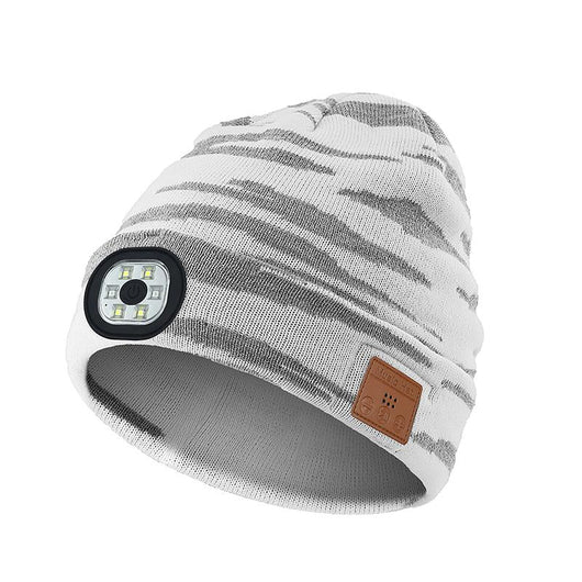 Sound & Light Beanie