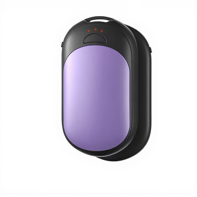 Rechargeable Hand Warmers