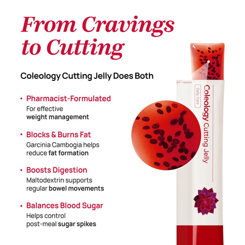 GutFeeling - Cutting Jelly