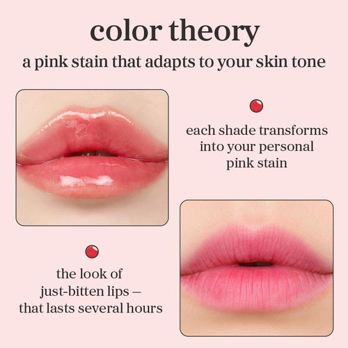 PH Factor | Korean Lip Glow Oil