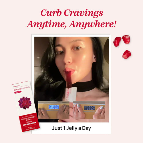 GutFeeling - Cutting Jelly