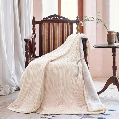 Electric Heated Blanket