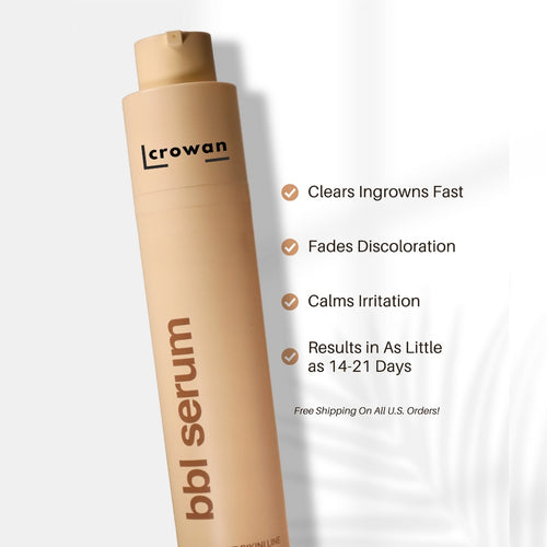 Brightest Bikini Line Serum