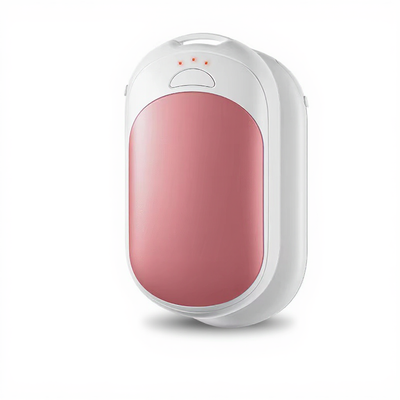 Rechargeable Hand Warmers