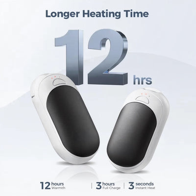 Rechargeable Hand Warmers