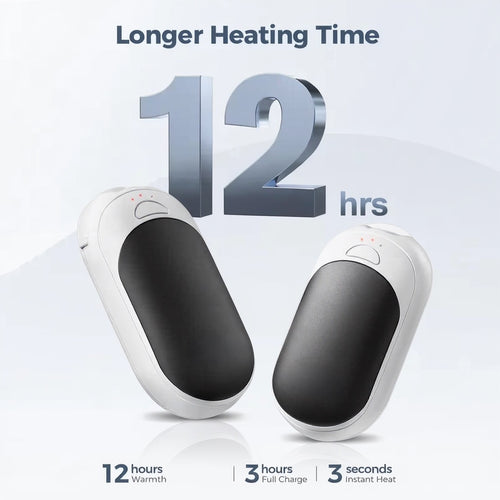 Rechargeable Hand Warmers