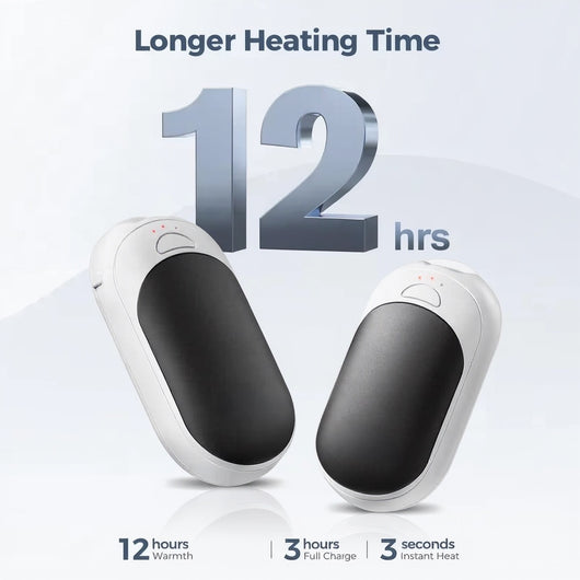 Rechargeable Hand Warmers