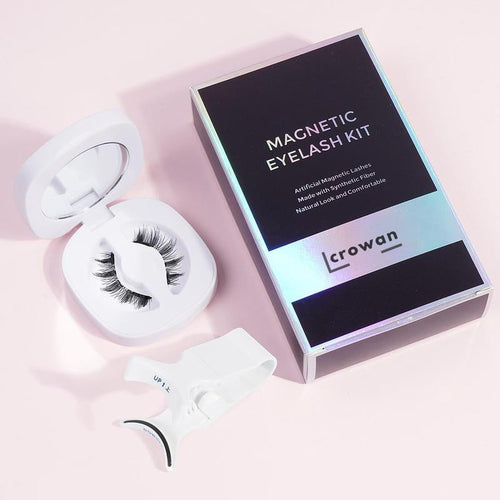 Magnetic Eyelash Kit