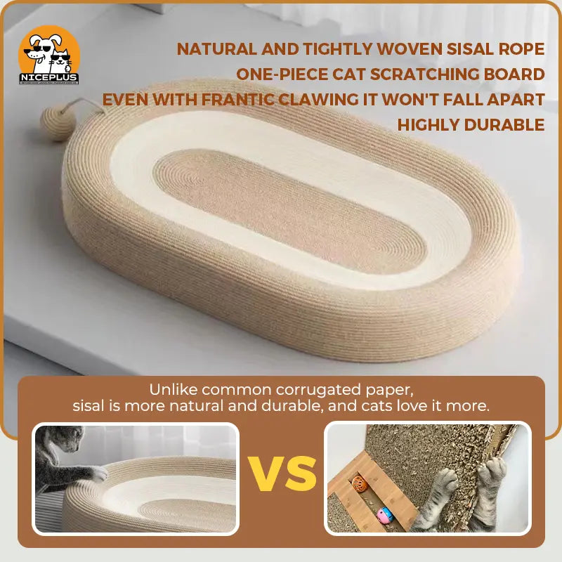 Actually Durable - Finally