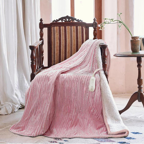 Electric Heated Blanket