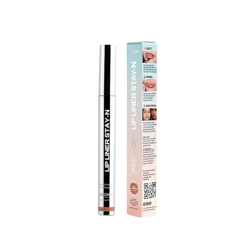 Stay-N Peel Off - Lip Liner