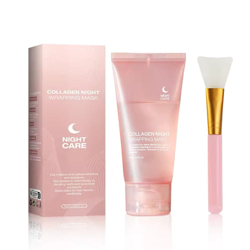 Night - Face Mask