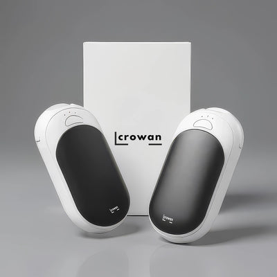 Rechargeable Hand Warmers