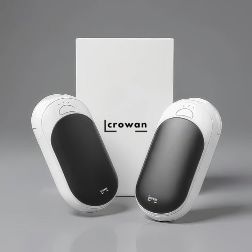 Rechargeable Hand Warmers