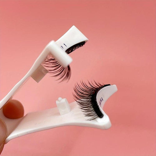 Magnetic Eyelash Kit™
