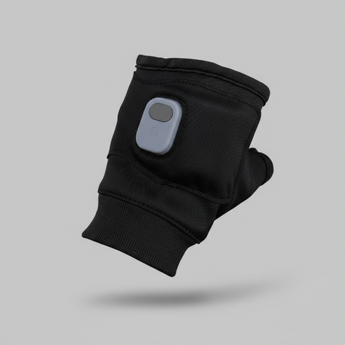 Electric Heated Gloves