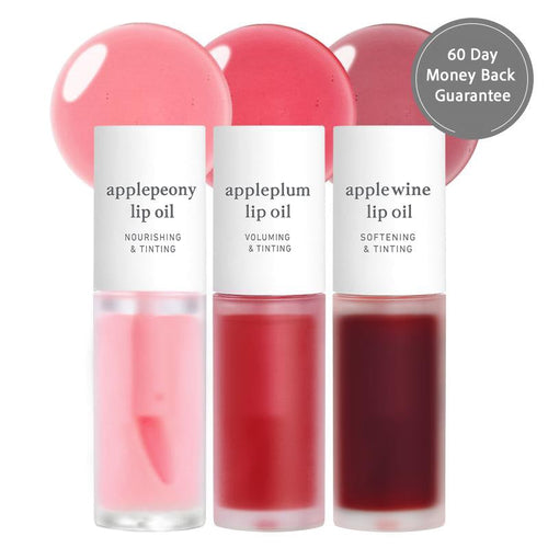PH Factor | Korean Lip Glow Oil