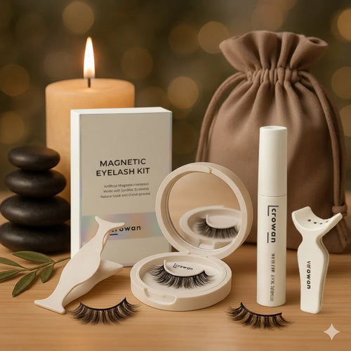 Magnetic Eyelash Kit™