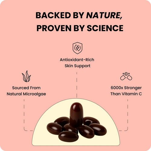 Crowan | Astaxanthin