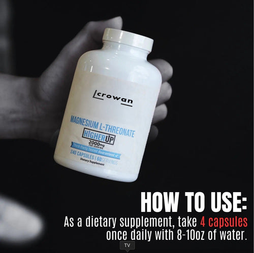 Magnesium L-Threonate