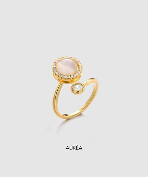 Single Worry Rings