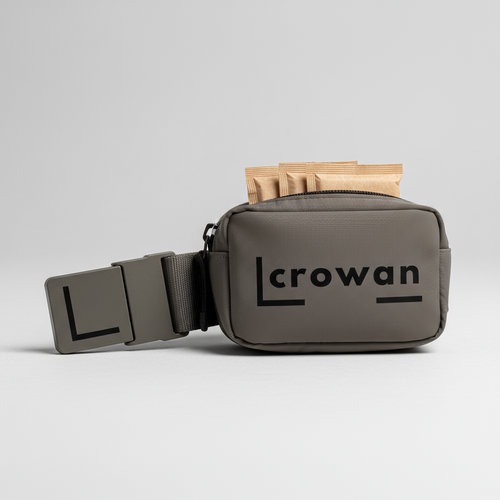 Attachable Pouch Bag