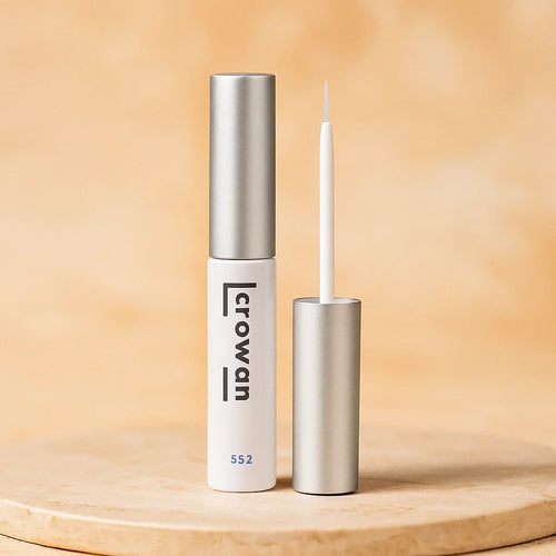 Eyelash Fixer Oil