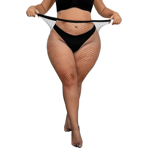 Women's Fishnet Stockings