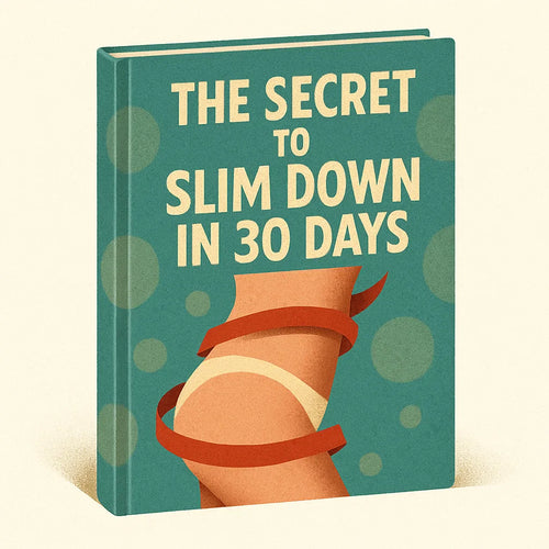 Secret To Slim Down (30 Days)