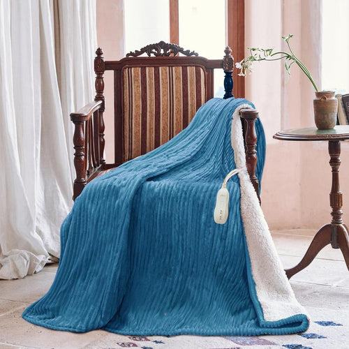 Electric Heated Blanket