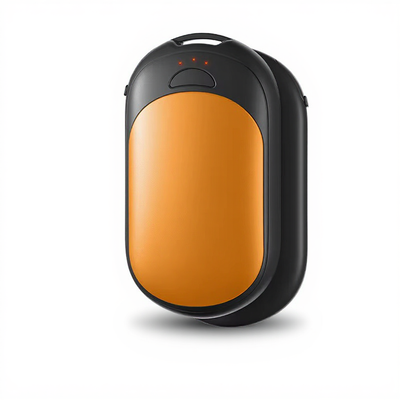 Rechargeable Hand Warmers