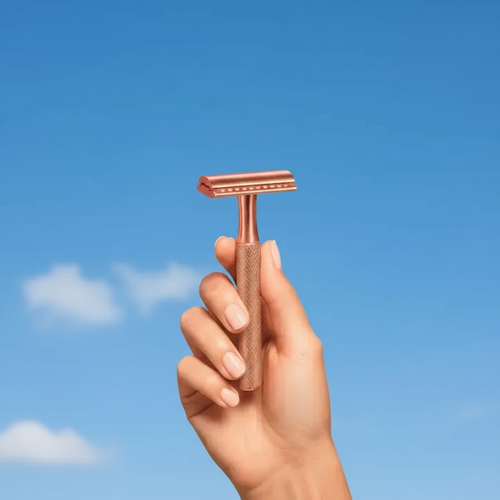 Smooth Skin Razor