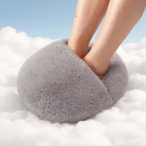 Heated Foot Warmer