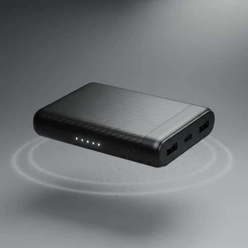Multi-Power Bank