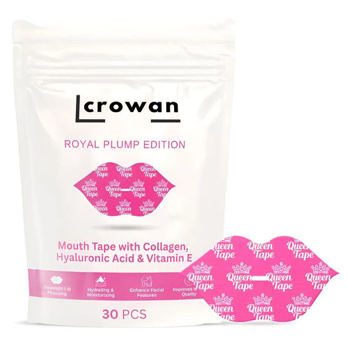 Mouth Tape - Plump & Hydrate