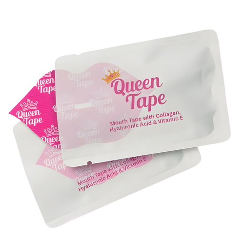 Mouth Tape - Plump & Hydrate