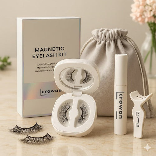 Magnetic Eyelash Kit™
