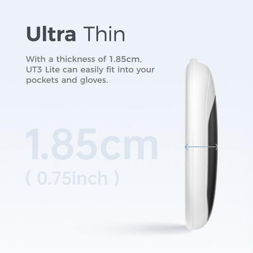 Rechargeable Hand Warmers