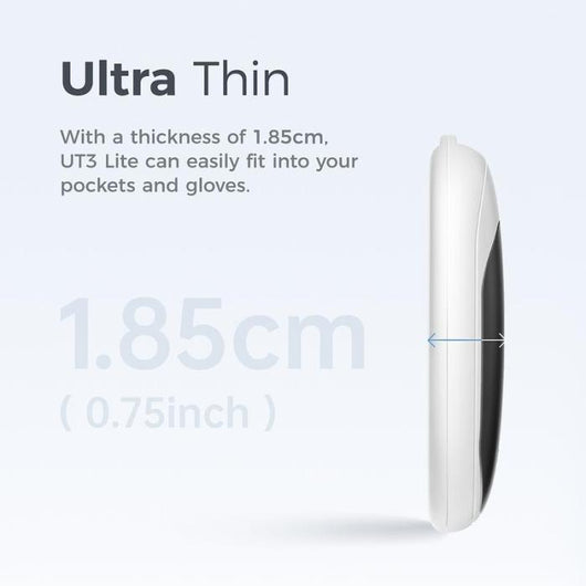 Rechargeable Hand Warmers