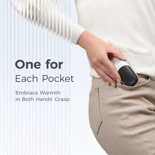 Rechargeable Hand Warmers