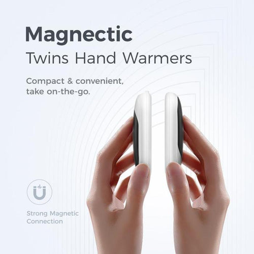 Rechargeable Hand Warmers